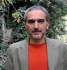 واکنش بازیگر «قهوه تلخ» به نامزدهای انتخابات ریاست جمهوری/ عکس