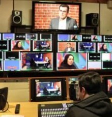 در شب‌های شفاهی مطرح شد؛ سینما تنها برای خندیدن نیست