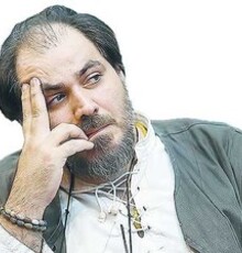 مهرداد ضیایی از نقش جدیدش می گوید: نقش یک داروفروش در ناصرخسرو را دارم