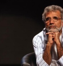 افخمی: جایزه اسکار از لج ترامپ به «فروشنده» تعلق گرفت