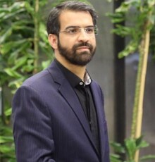 خداحافظی جعفر سمیعی با هواداران پرسپولیس