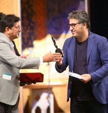 شب درخشش سینماگران ایرانی و خارجی/ گزارش اختتامیه جشنواره جهانی فیلم فجر