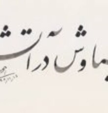 «سیاوش در آتش» به دنبال اکران نوروزی هنروتجربه