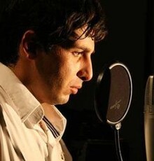 یک بازیگر دیگر خواننده شد!