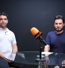 پیروز قربانی در طرفداری: استقلال فنی خوب ولی مدیریتی افتضاح است!