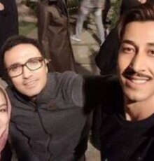 مراحل فنی «آقای سانسور» تمام شد/ محمدرضا فروتن و نقش کمدی