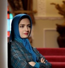 بازیگران «شهرزاد» به پردیس کورش می‌آیند