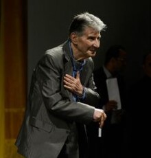 انتشار فیلم کوتاهی از زنده یاد «نادر گلچین»