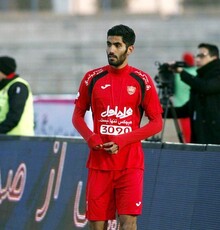 ناگفته های جالب یک پرسپولیسی متفاوت