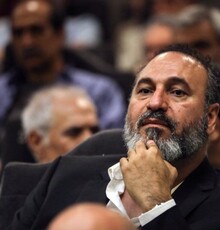 فرخ‌نژاد قبول کرد در «ماه گرفتگی» بازی کند، ما شرایطش را نپذیرفتیم!