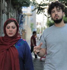اختلافات عجیب «شماره ۱۷سهیلا» با شهرداری/ از ۴۰ مورد اصلاحیه به فیلمنامه تا به اجرا گذاشتن چک!