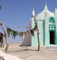 «واریته بلوچی» را در «حقیقت» تماشا کنید