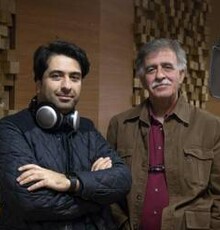انتشار تیتراژ پایانی سریال «لحظه گرگ و میش» | محمد معتمدی یک قطعه قدیمی را بازخوانی کرد