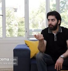 بامداد بیات: از نام پدرم سوءاستفاده کردند