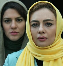 کرونا به جان یکتا ناصر افتاد