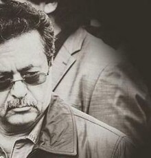 «ناصر فرهودی» به خانه ابدی رهسپار شد