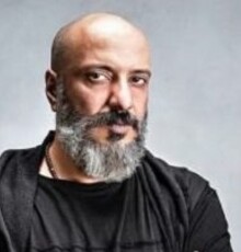 امیر جعفری همبازی رضا عطاران شد