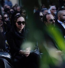 اصغر فرهادی بدون محافظه کاری به سینمای خودش ادامه می‌دهد