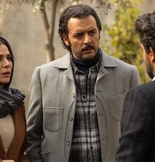 پخش سریال «می‌خواهم زنده بمانم» از فردا