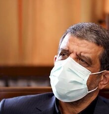 تشکیلات ادغامی وزارت میراث فرهنگی با حضور ضرغامی به درستی پا می‌گیرد
