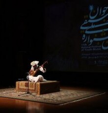 آواز در تربت جام با مرگ این استادان اُفت کرد