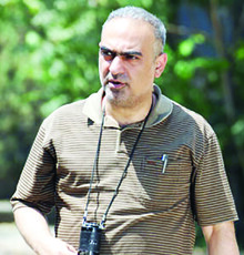 سوژه «سوءتفاهم» از کتاب «در جستجوی نشانه ها» آمد