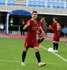 نعمتی برای پرسپولیسی شدن در انتظار رضایت نامه
