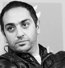 فضای متفاوتی در «مغزهای کوچک زنگ زده» «اتاق تاریک» و «سوء تفاهم» تجربه کردم
