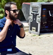 پیش تولید «لختگی» آغاز شد