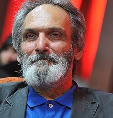 «جهانگیر الماسی» با «سینمافرهنگ» به اجرای رادیویی می‌رود