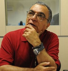 مسعود فروتن به «پاهای بیقرار» پیوست