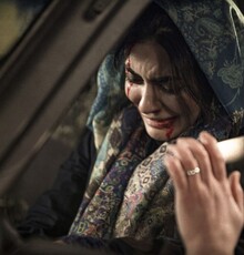 کورسوی امید با بررسی میزان فروش یک فیلم در سینما
