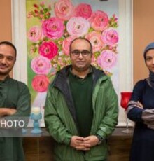 ادامه پخش «هیات مدیره» تا نیمه اردیبهشت/ بازیگران جدید به سریال اضافه می‌شوند
