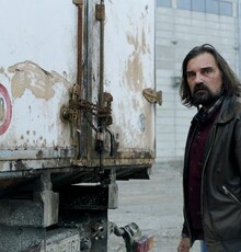 «محموله»، آخرین نماینده ایران در کن ٢٠١٨
