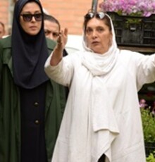فیلمی که اکران مردمی‌اش به دلیل درگذشت یدالله صمدی به تاخیر افتاد/ عکس