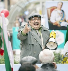 اکران به وقت بهار: «مصادره»؛ باز هم رضا عطاران!