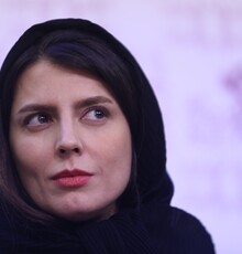 لیلا حاتمی در «خوک» بازی می‌کند
