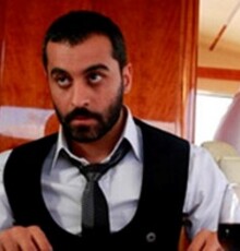 بازیگر «قلاده‌های طلا»: همواره بازی در آثار متفاوت را می‌پذیرم