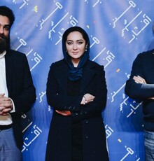 شیرازی‌ها «آذر» را با کیهان کلهر و علی زندوکیلی دیدند