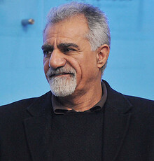 در سینمای جهان هم معضل قاچاق وجود دار/تمام انرژی خود را گذاشته‌ایم که این سرقت را در ایران به حداقل برسانیم