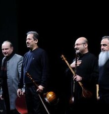 اردشیر کامکار: کنسرت‌ شهرستان‌ها به‌زودی آغاز می‌شود