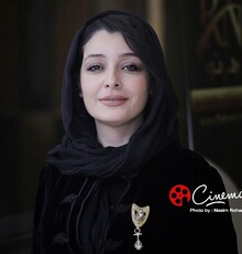 ساره بیات در «خزه» بازی می‌کند