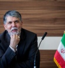 وزیر ارشاد در صحن علنی مجلس/ پیشنهاد تشکیل شورای فراقوه‌ای نظارت بر سریال‌های خانگی را داده‌ایم