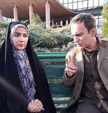 آخرین روزهای تصویربرداری «روزهای بیقراری۲»