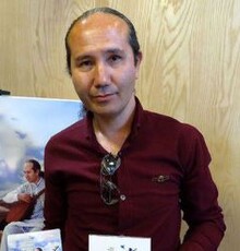 «تا آن سوی سمرقند» منتشر شد