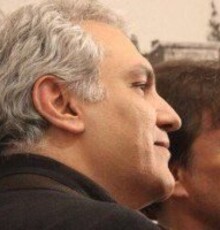 مهران مدیری و پیمان قاسمخانی با سریال هیولا به شبکه نمایش خانگی می آیند