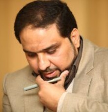 دل‌نوشته پژمان لشگری‌پور درباره همدردی‌ها در غم هجران خواهرش