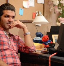 «راند چهارم» در انتظار دریافت پروانه ساخت