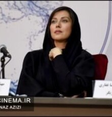 اولین تجربه مهتاب کرامتی در شبکه نمایش خانگی/ همکاری با بهرام رادان و میترا حجار