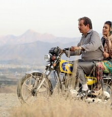 تدوین «رحمان۱۴۰۰» به نیمه رسید/ تصویر جدید از سعید آقاخانی و یکتا ناصر